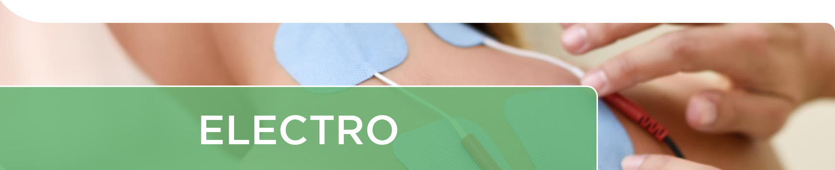 Electroestimulación