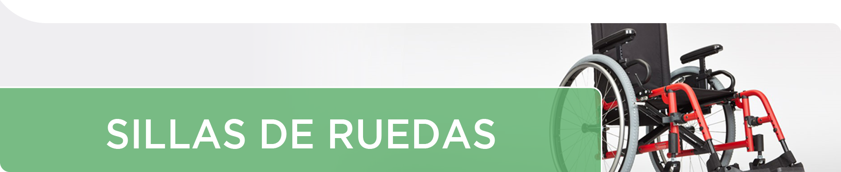 Sillas de ruedas electricas y manuales | La Casa del Fisio