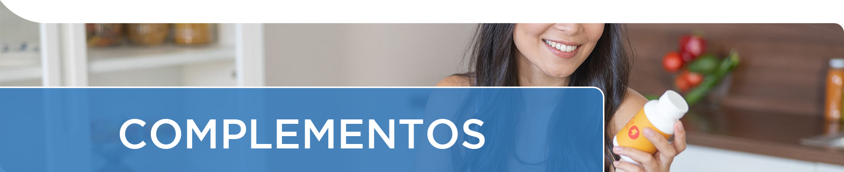 COMPLEMENTOS NUTRICIONALES