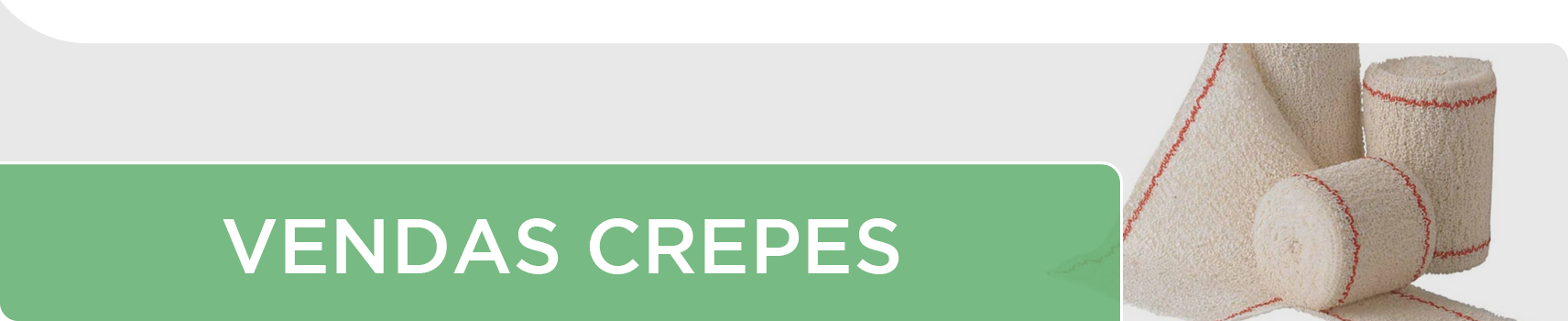 Vendas crepes