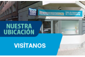 La Casa del Fisio Madrid